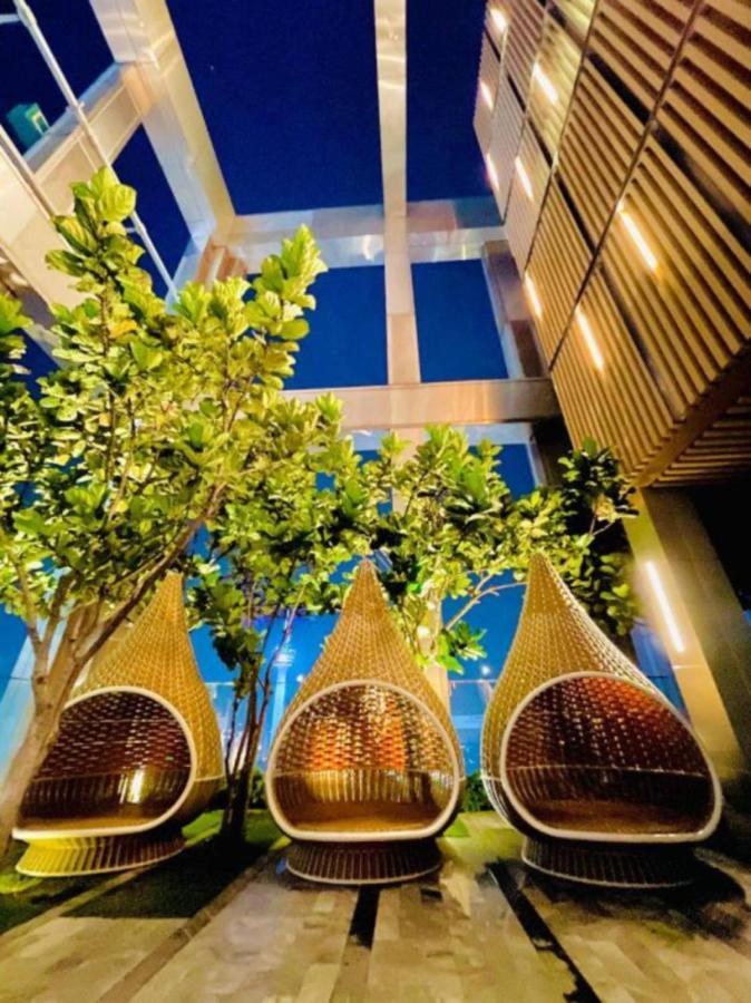 Tropicana The Residence Klcc City Centre Kuala Lumpur Exterior foto