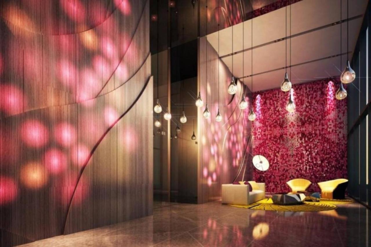 Tropicana The Residence Klcc City Centre Kuala Lumpur Exterior foto