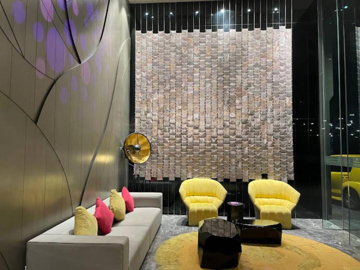 Tropicana The Residence Klcc City Centre Kuala Lumpur Exterior foto